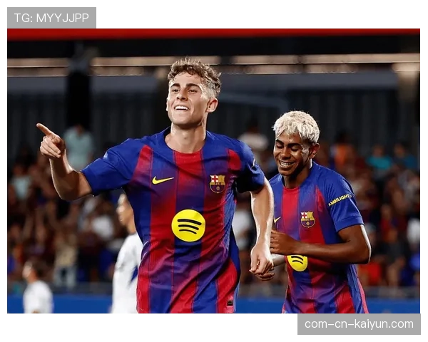 西甲巴萨美国行深化商业合作 加速海外市场拓展步伐