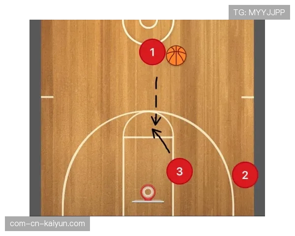 战术体系从复杂回归简洁 持球核心驱动成主流模式 战术体系从复杂回归简洁 持球核心驱动成主流模式