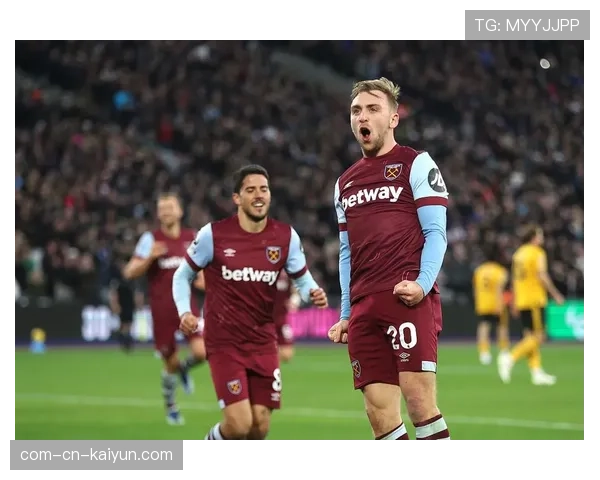 西汉姆联新援卡斯特利亚诺斯足总杯加时赛攻入制胜球