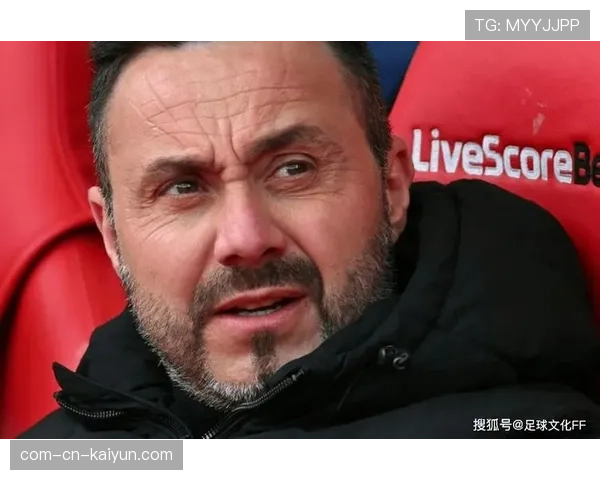 德泽尔比上任热刺首战告负 换帅效应未能立即显现